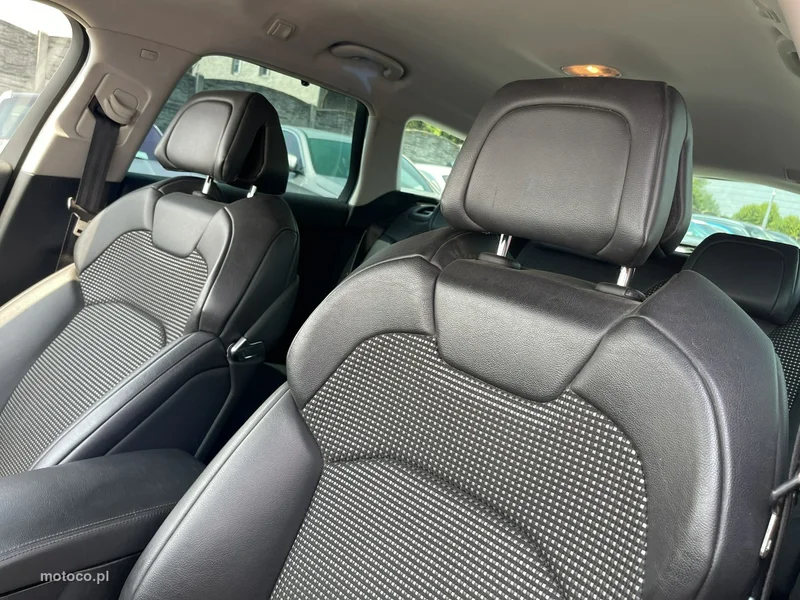 Citroen C5 11
