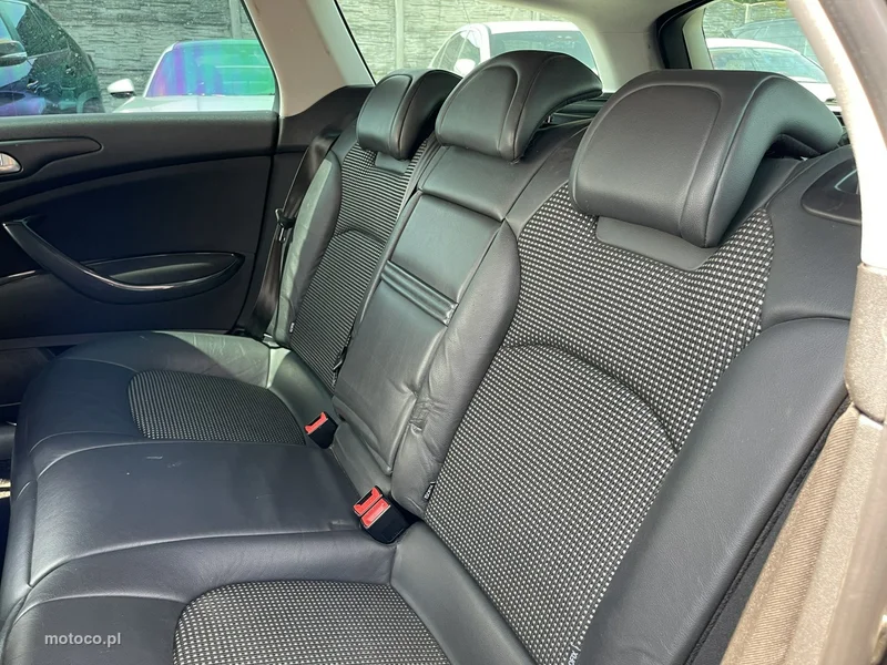 Citroen C5 12