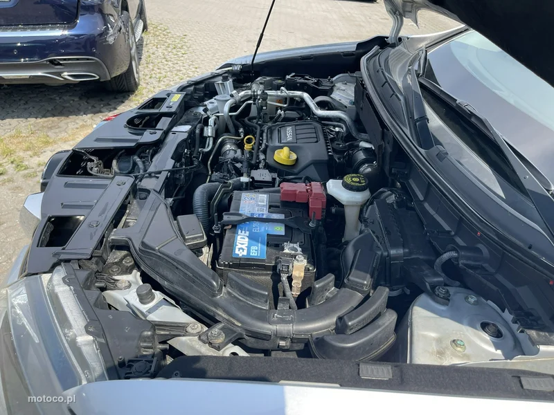 Nissan X-Trail 19
