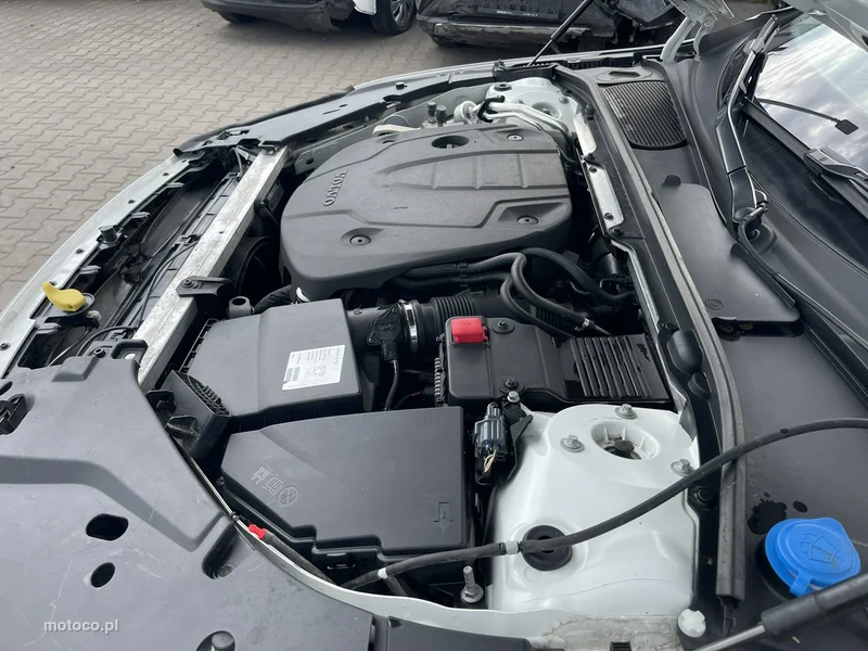 Volvo V90 Cross Country 19