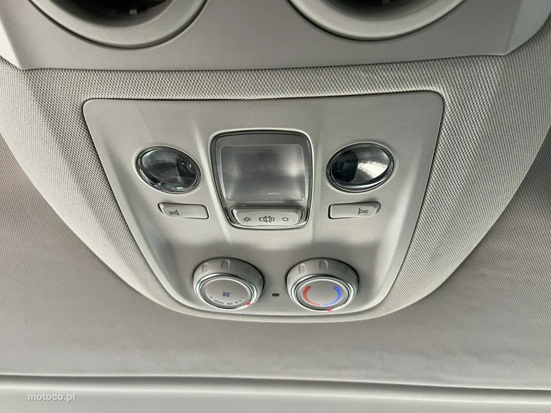 Toyota Proace (Verso) 11