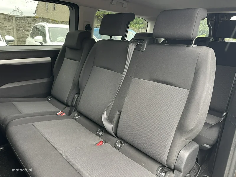 Toyota Proace (Verso) 14