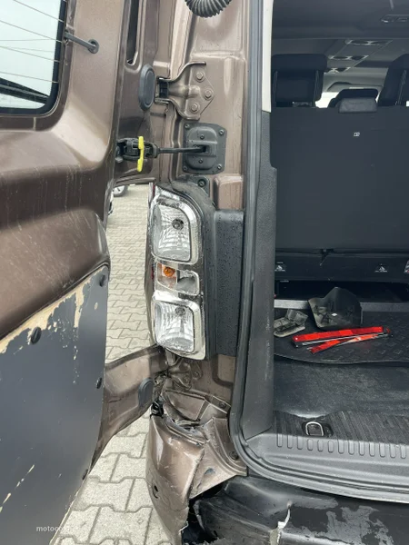 Toyota Proace (Verso) 4