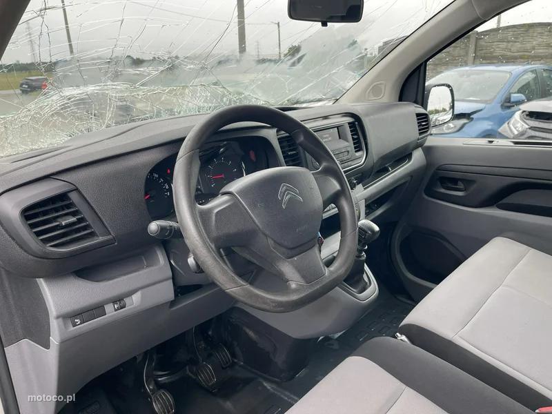 Citroen Jumpy 6