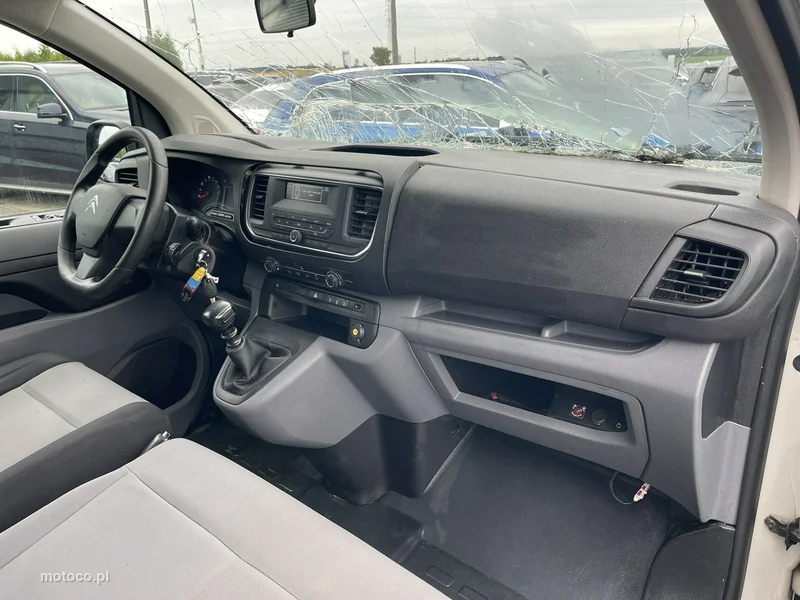 Citroen Jumpy 8