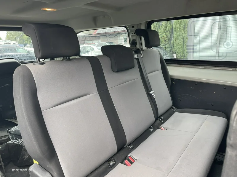 Citroen Jumpy 10
