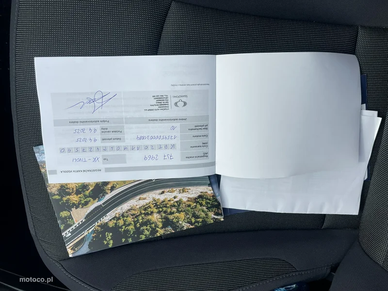 Ssangyong Tivoli 13