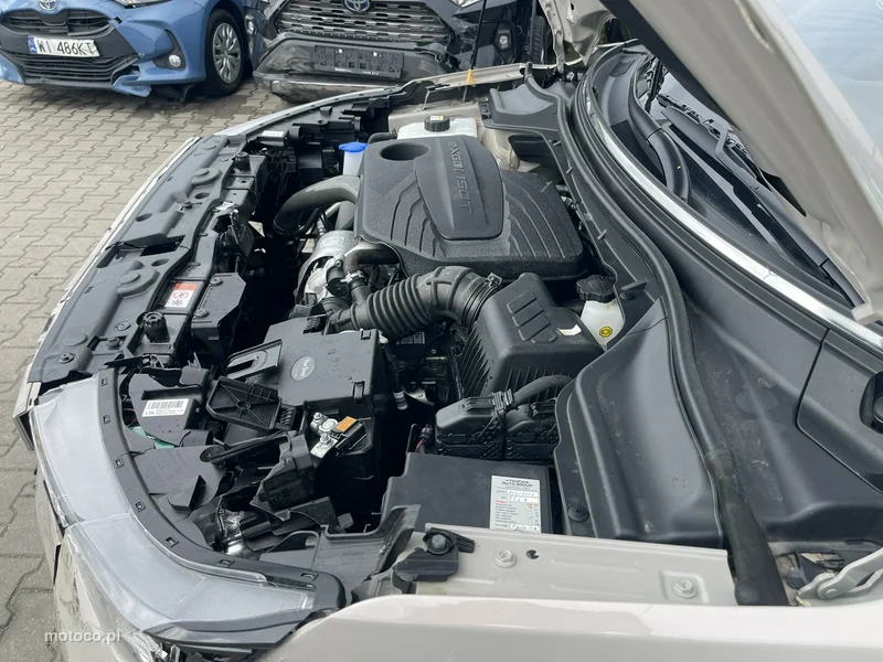 Ssangyong Tivoli 16
