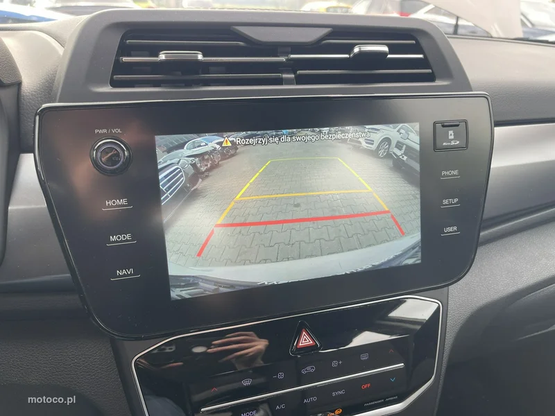 Ssangyong Tivoli 9