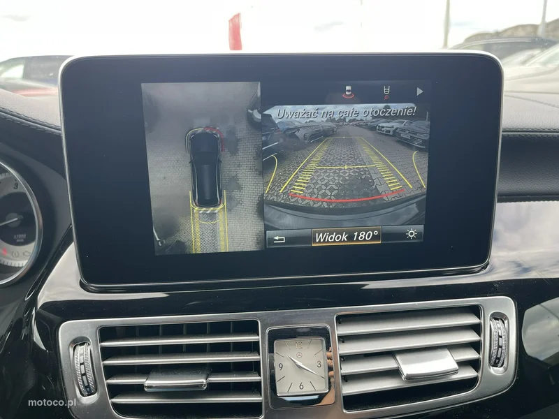 Mercedes-Benz CLS C218 CLS 350 14