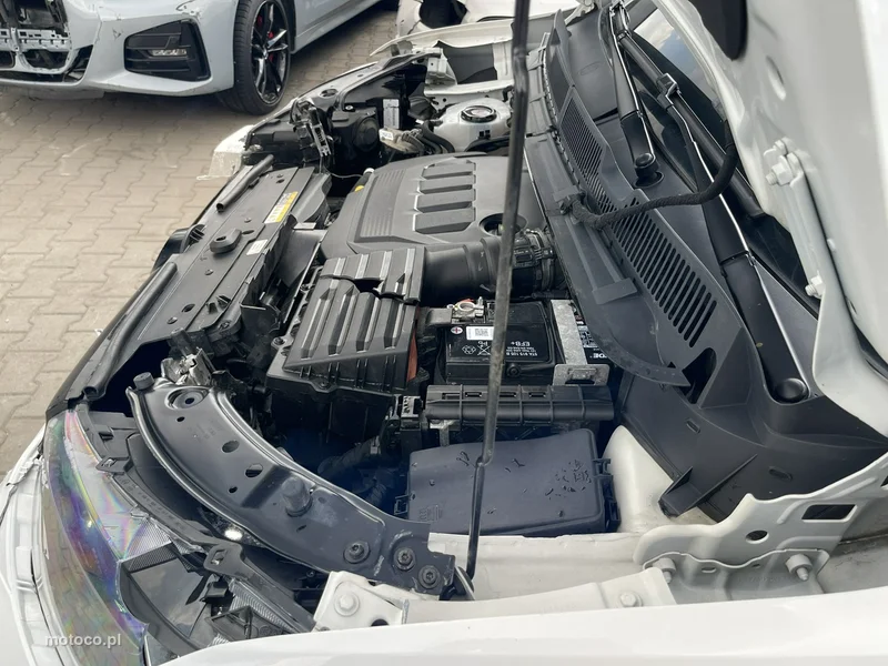 Volkswagen Caddy V 14