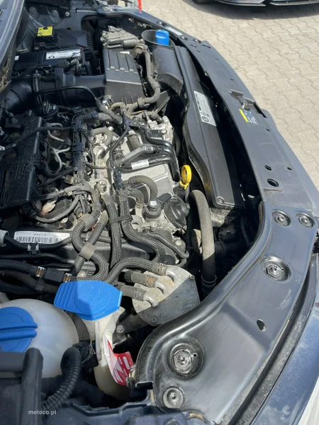 Volkswagen Caddy IV 14