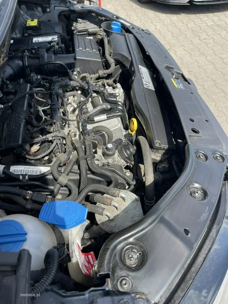 Volkswagen Caddy IV 15