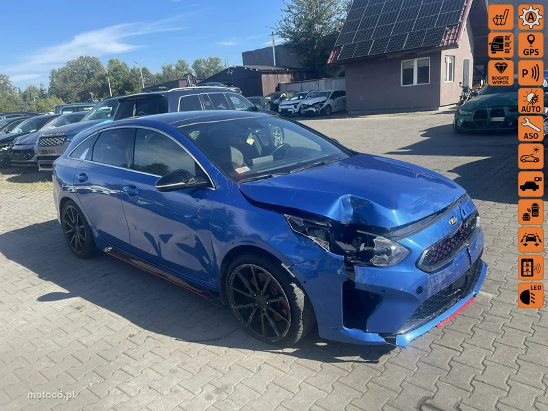 Kia Pro_cee'd