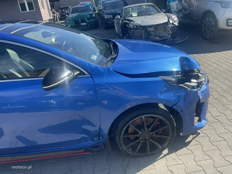 Kia Pro_cee'd 2