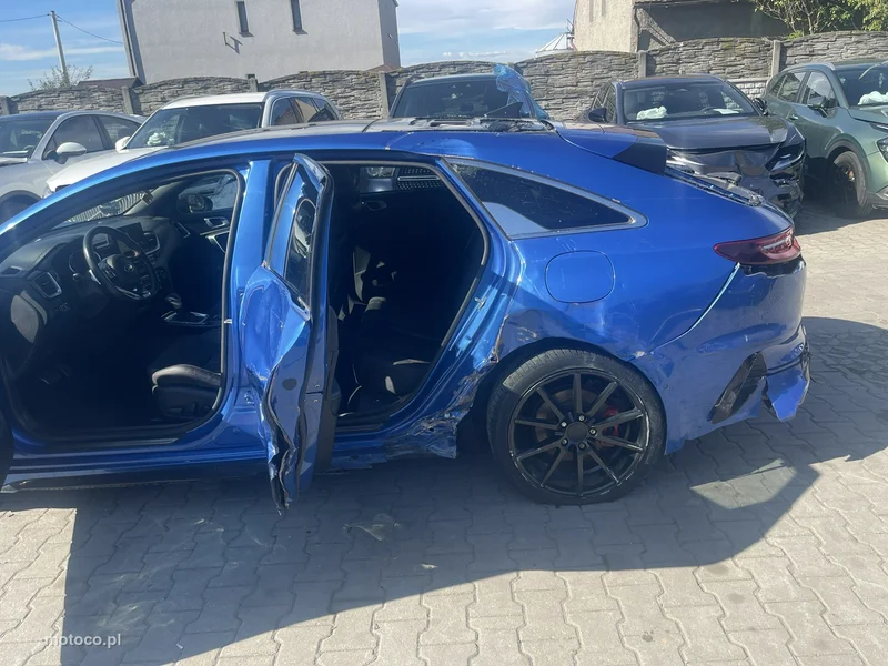 Kia Pro_cee'd 6