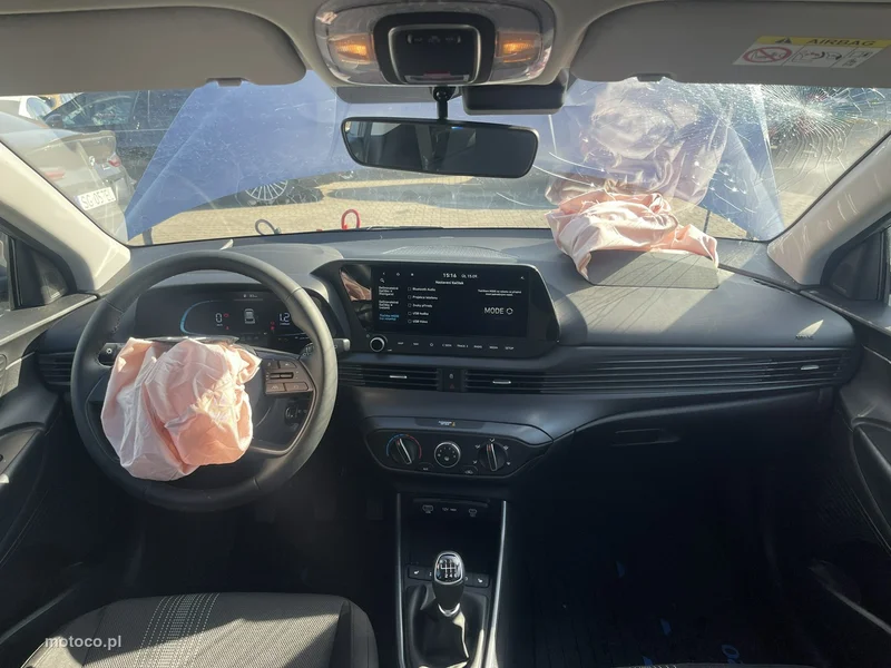 Hyundai i20 7