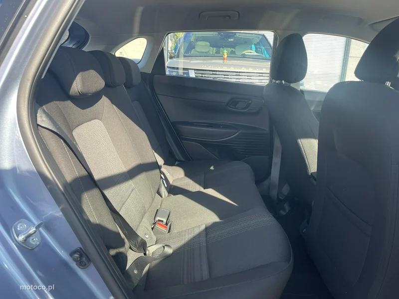 Hyundai i20 10