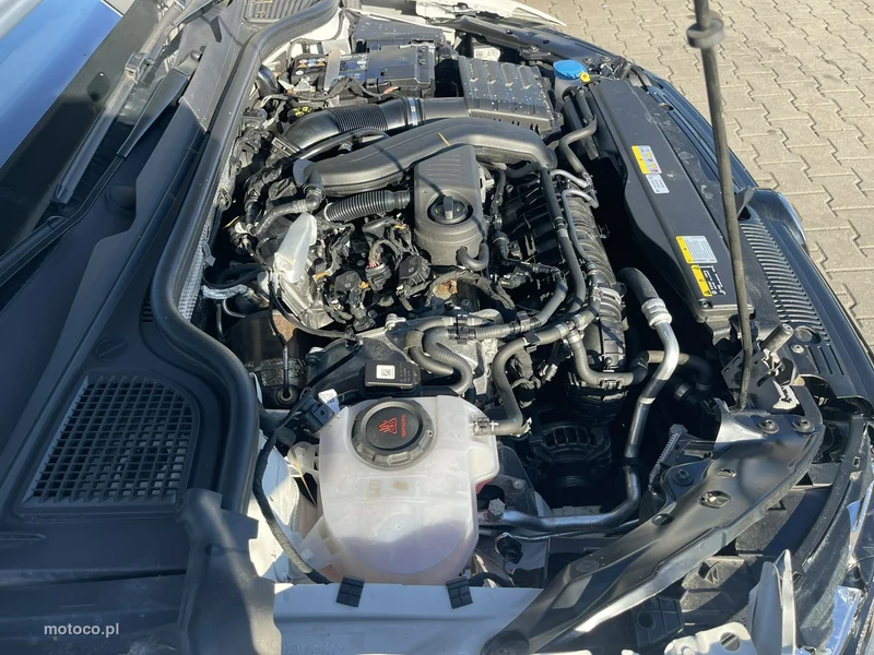 Volkswagen Golf VIII 12