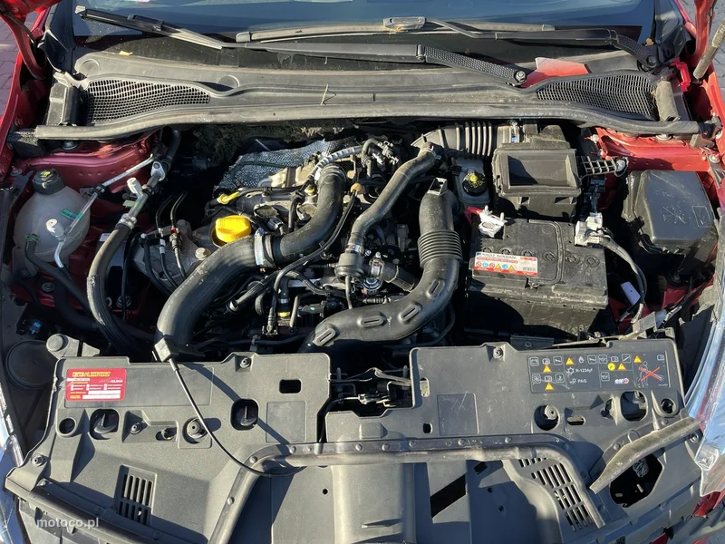 Renault Clio IV 11