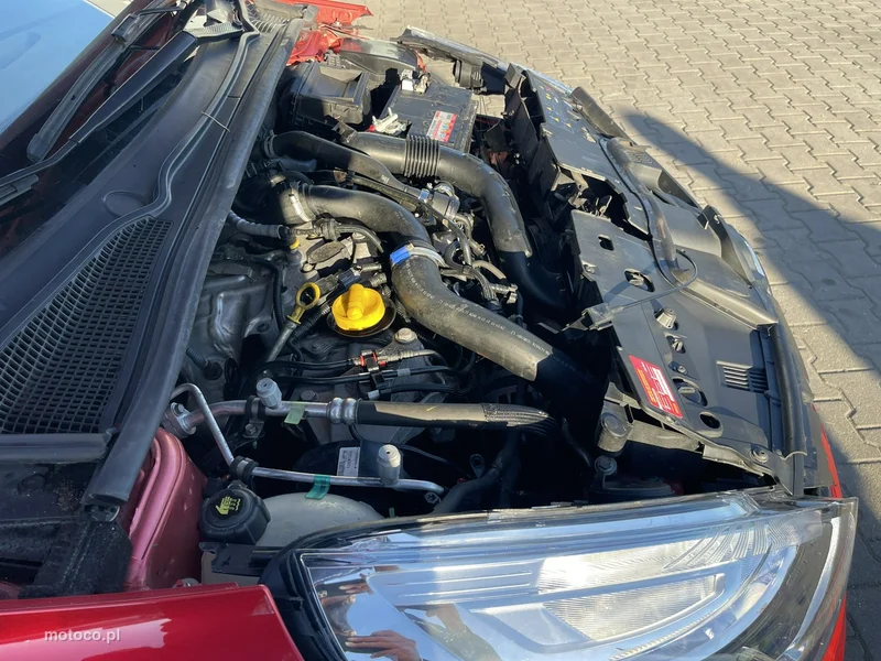 Renault Clio IV 12