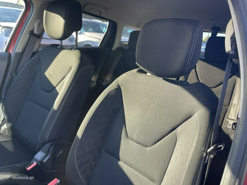 Renault Clio IV 10