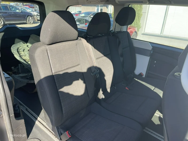 Mercedes-Benz Vito 11