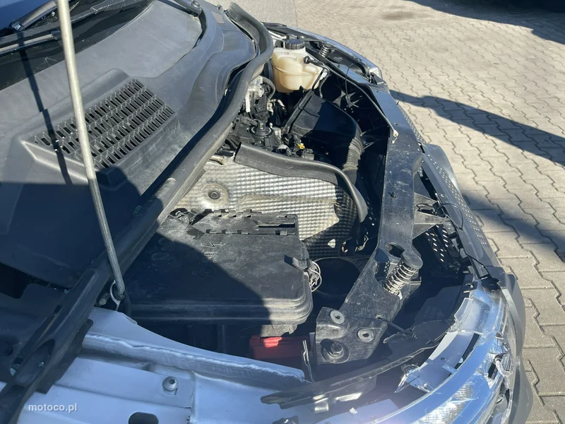 Mercedes-Benz Vito 15