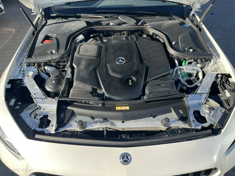 Mercedes-Benz CLS C257 350 14