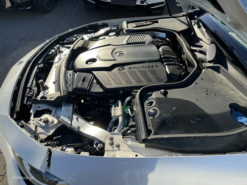 Mercedes-Benz CLS C257 350 15