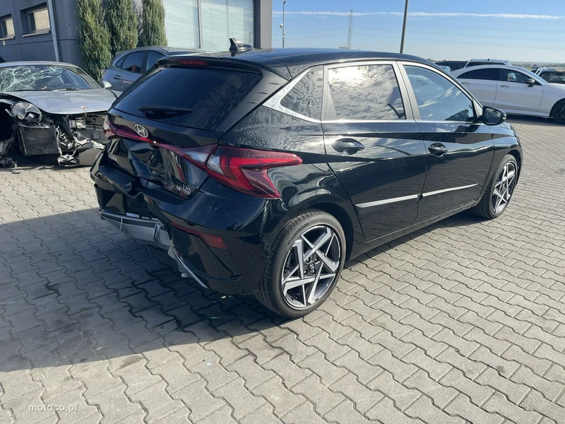 Hyundai i20 2