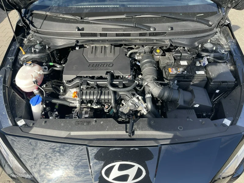 Hyundai i20 14