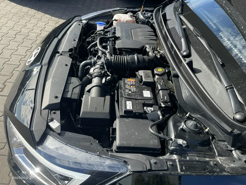 Hyundai i20 15