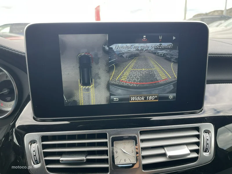 Mercedes-Benz CLS C218 350 14