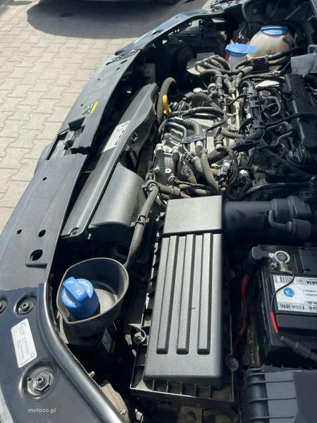 Volkswagen Caddy IV 14
