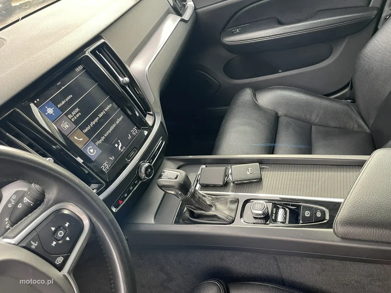 Volvo V60 13