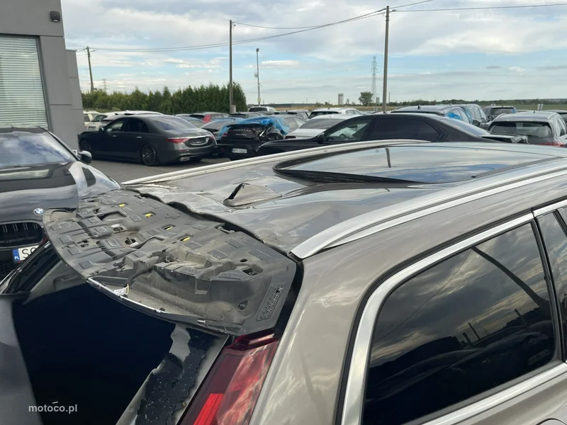 Volvo V60 5