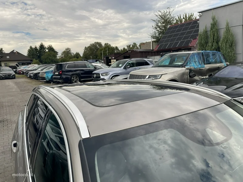 Volvo V60 6