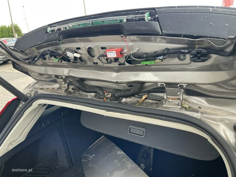 Volvo V60 8