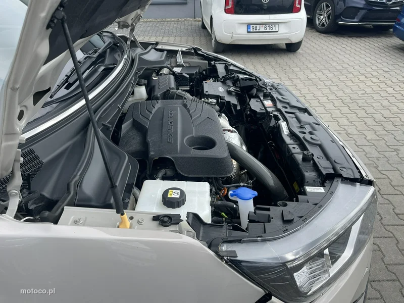 Ssangyong Tivoli 15