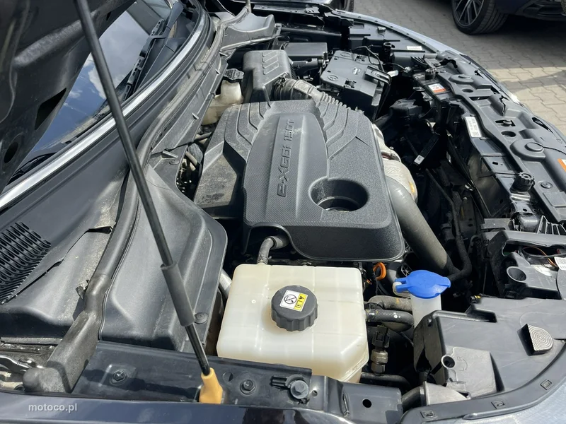 Ssangyong Tivoli Grand 13