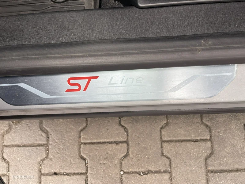 Ford Puma II 7