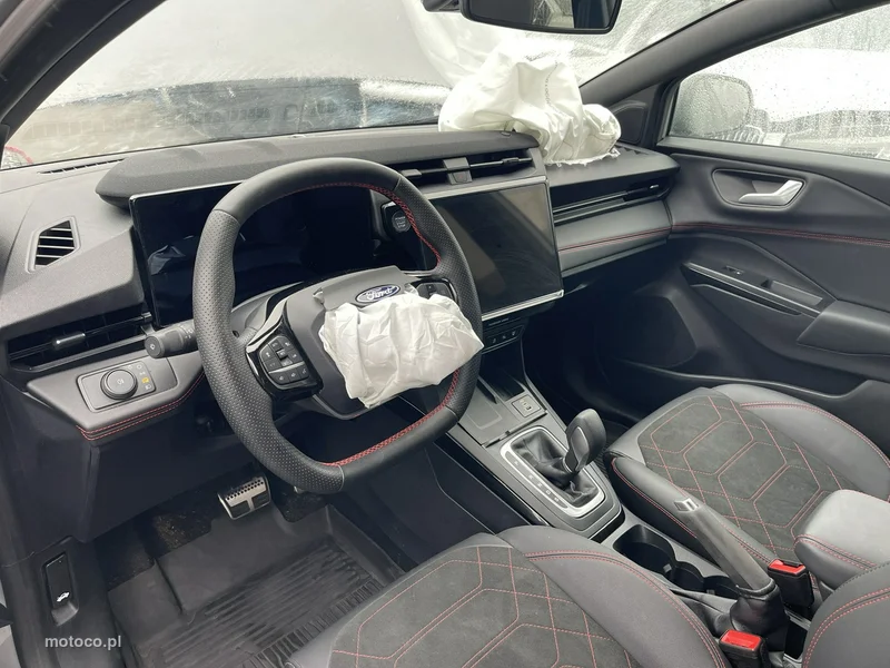 Ford Puma II 8