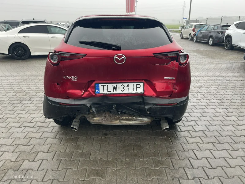 Mazda CX-30 2