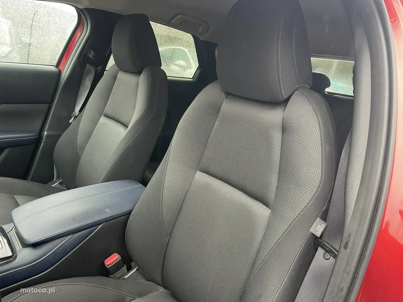 Mazda CX-30 12