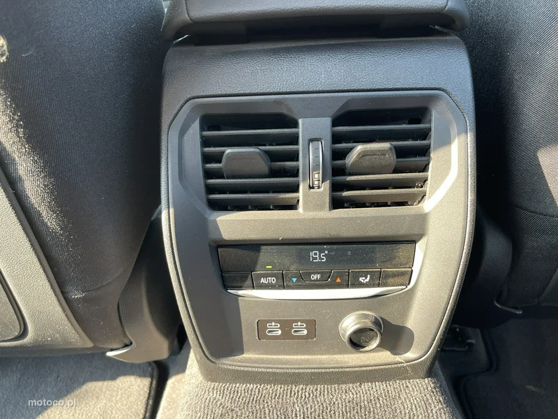 BMW Seria 3 G20 330 15