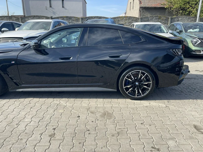 BMW Seria 4 G22 440 2