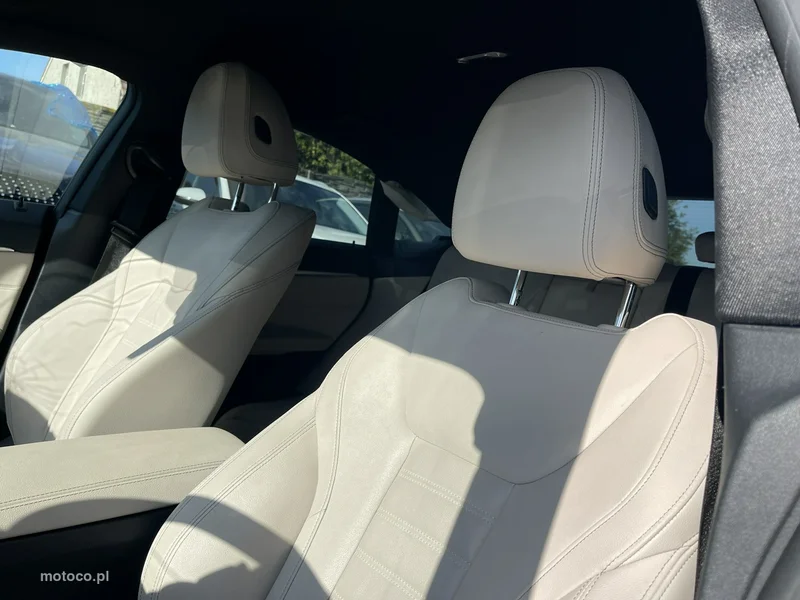 BMW Seria 4 G22 440 13