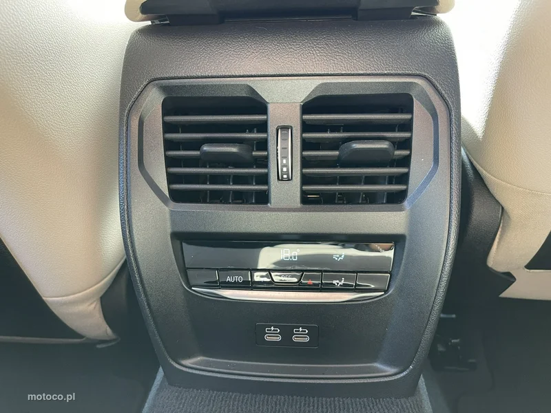 BMW Seria 4 G22 440 14
