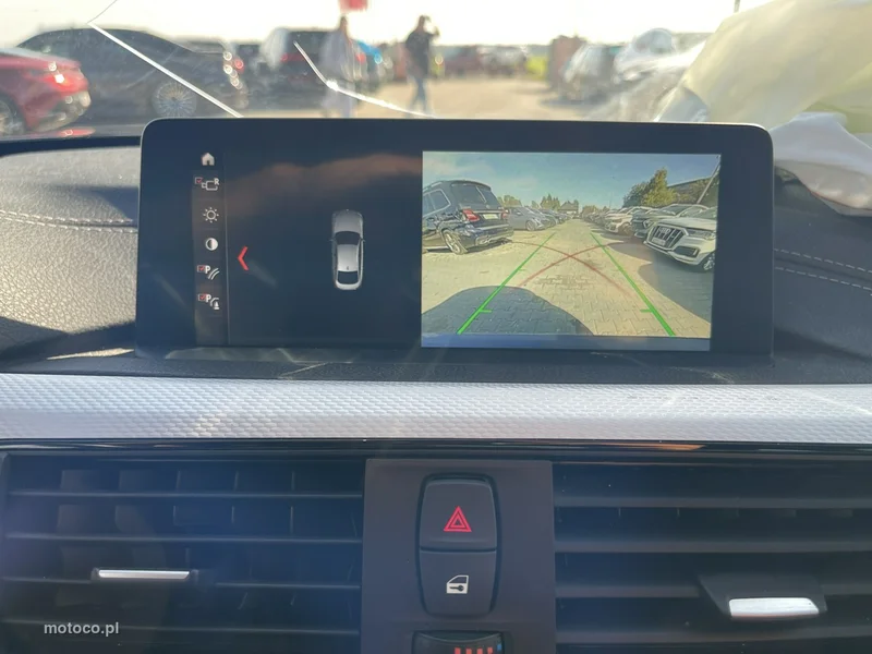 BMW Seria 4 G22 430 10